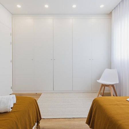 Paim XXI Azores Apartment ปอนตาเดลกาดา ภายนอก รูปภาพ