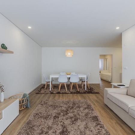 Paim XXI Azores Apartment ปอนตาเดลกาดา ภายนอก รูปภาพ